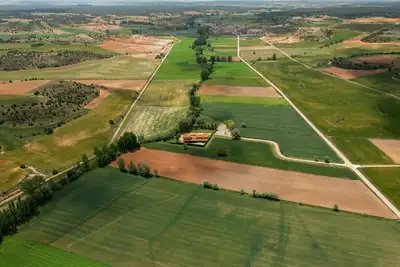 Image de Magnificent Finca in natural space with all services