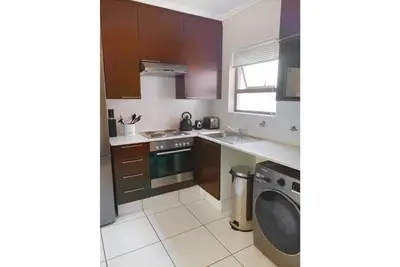 Image de Trendy 1 Bed Apartment - Secure and Private