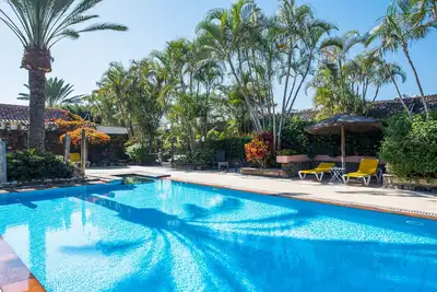 Image de Banana Plantation Experience with Heated Pool