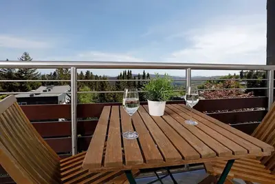 Winterberg Appartement 21119