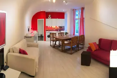 Image de City- Apartment 'Classic- central location, very central