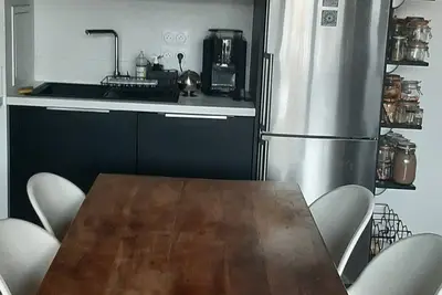 Image de Bel appartement à 10mn de Versailles