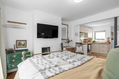 Cosy 1 Bedr flat in Norwich with all amenities and short walk to the city centre
