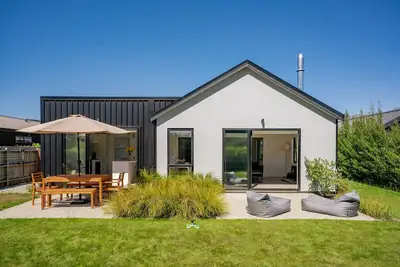 Image de Northlake Hideaway - Wanaka Holiday Home