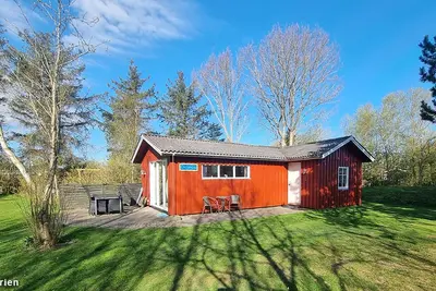 Image de Family-friendly vacation home