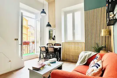 Image de Quirinale apartment