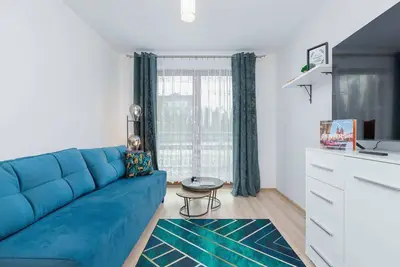 Image de Bunsha 26 | Elegancki Apartament | Parking