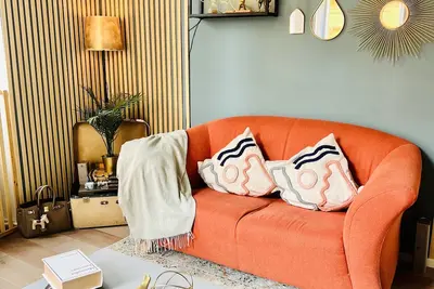 Image de Quirinal Apartments