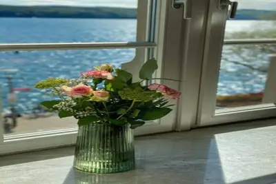 Image de Directly on the Überlingen promenade - vacation apartment