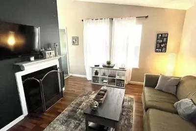 Image de Quaint Quiet Home (3 Bedrooms)