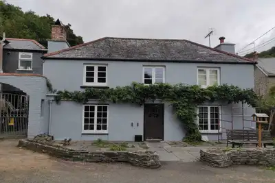 Image de Charming Country Cottage. Easy access to beach and Moorland