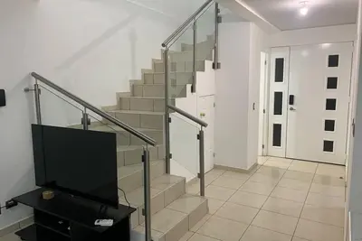 Image de Comfortable and Roomy Townhouse