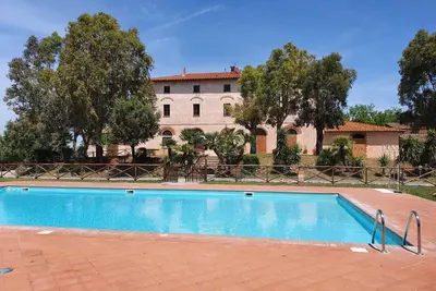 Image de Appartement 'Paolina' avec vue sur mer, Wi-Fi et climatisation