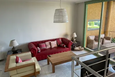 Image de Townhouse with sea view and community pool