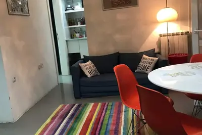 Image de ✈ Globetrotter's ✈ City Center Pied-à-Terre