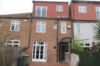 Image de Luxurious 4-bed House in Forest Hill