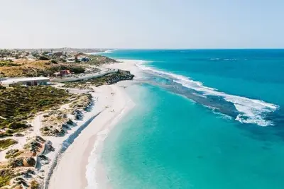 Image de House by the Beach