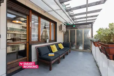 Image de Casa Foà con terrazzo a due passi dal Parco