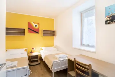 Image de Pet - friendly Medved Apartment - city center