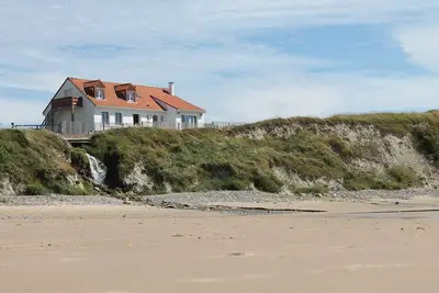 Image de Villa Entre deux Caps