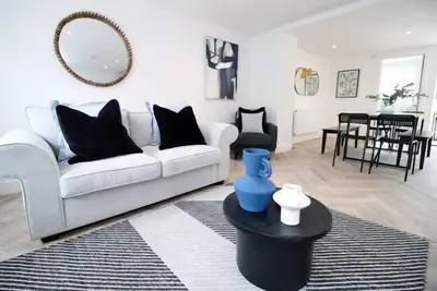 Image de Treorchy Terrace: Stunning Rhondda Valley