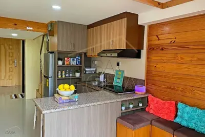 Image de Casa Fofa - Modern, Cozy 2 Bedroom Loft Suite