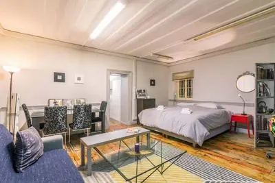 Image de Pentofanaro Central Studio - Corfu Cozy Getaway!