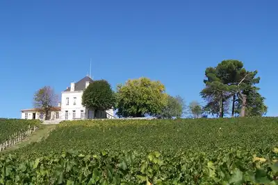 Image de The House of Tournefeuille! Marvellous!