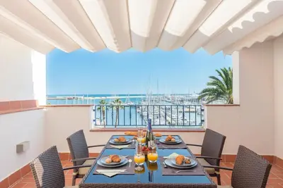 Image de Beautiful spot on the Spanish Coast