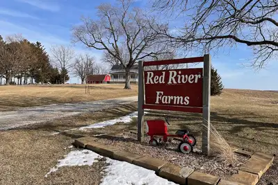 Image de The Farmhouse at Red River Farms