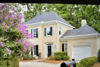 Image de Master’s Week Rental 5 miles from Augusta National