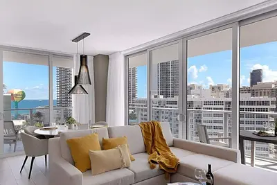 Image de Wrap Around Balcony|Insane Amenities|Amazing Pools