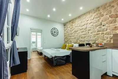 Image de Maison le Bac Apartments