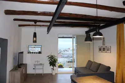 Image de Montesanto 77 Panoramic house in the historic center