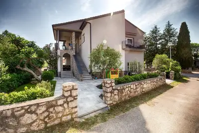 Image de Vacation apartment Vilaveja new