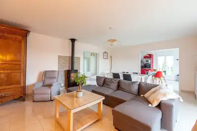 Image de La Janne - Maison avec jardin