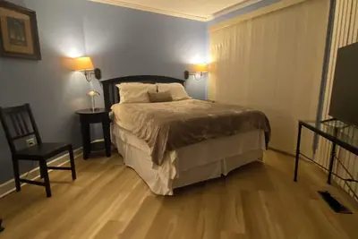 Image de Golf side getaway with scenic  views and deck in Foxfire