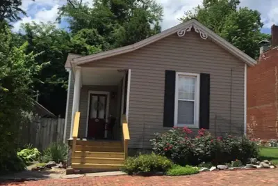Image de Backyard Seclusion Cottage