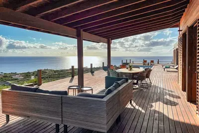 Image de Eco Villa - The Best Ocean Views Allround