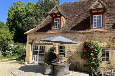 Image de Exclusively Adults, 2 en-suite bedrooms, Heated Pool, Free Bike Loan