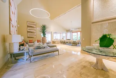 Image de Country House La Romana