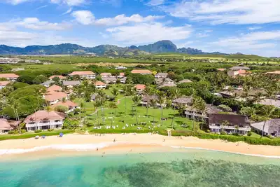Image de Kauai Kiahuna Plantation by Coldwell Banker Island Vacations
