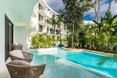 Image de Central Park Lagunas By Sandy Powerful