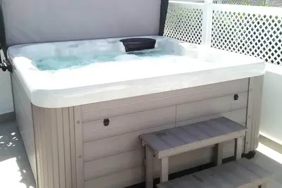 Image de Modern villa with private Jacuzzi on perfect location in Playa Blanca