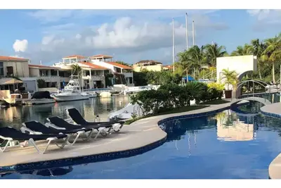 Image de Fabulous Ocean Canal/Marina View-Puerto Aventuras