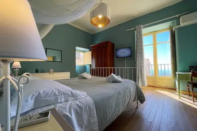 Image de Mid Modern Akragas Home - Sea View Via Atenea Centro