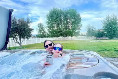 Image de Hidden Gem for Skiing, Fishing, Hiking, Views