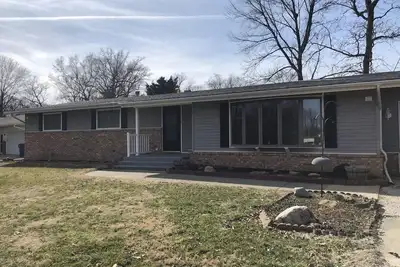 Image de Spacious Home in Robinson