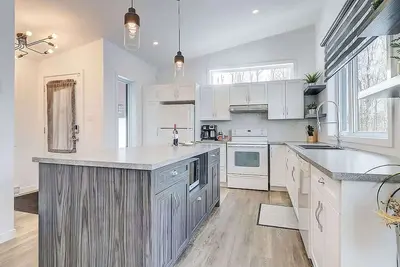 Image de Mont-Mégantic - Spa - Artémis