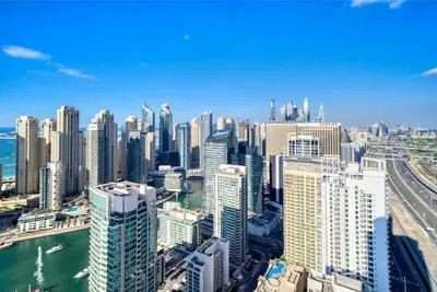 Image de Lux Penthouse suite Dubai marina
